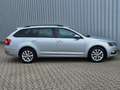 Skoda Octavia Combi Style 1.6 TDI DSG STANDH.|NAVI|SHZ Zilver - thumbnail 3