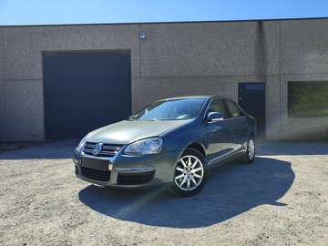 1.6 CR TDi Comfortline