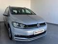 Volkswagen Touran TDI DSG Silber - thumbnail 3