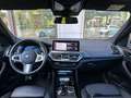 BMW X3 xdrive20d mhev 48V Msport auto Czarny - thumbnail 12