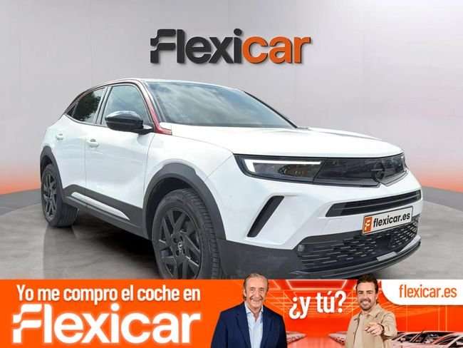 Opel Mokka 1.2 T 96kW (130 CV) GS Line - foto 1