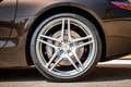 Mercedes-Benz SLS SLS AMG Roadster A Brun - thumbnail 9