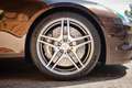 Mercedes-Benz SLS SLS AMG Roadster A Brun - thumbnail 11
