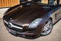 Mercedes-Benz SLS SLS AMG Roadster A Brun - thumbnail 4
