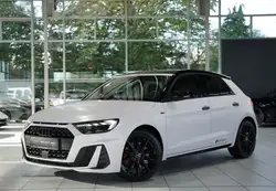 Audi A1 40 TFSI S line *2.HD *SHZ *MMI *Ambiente