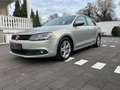 Volkswagen Jetta 1.2 TSI Trendline Grau - thumbnail 1