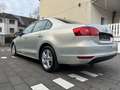Volkswagen Jetta 1.2 TSI Trendline Grau - thumbnail 3