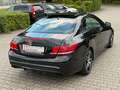 Mercedes-Benz E 350 Coupe Garantie* AMG-Paket* TÜV Neu* Noir - thumbnail 9