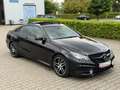 Mercedes-Benz E 350 Coupe Garantie* AMG-Paket* TÜV Neu* Noir - thumbnail 1