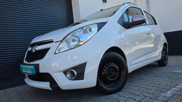 82PS+GARANTIE+TÜV 06.28+KLIMA+SCHECKHEFT+