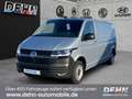 Volkswagen T6.1 Transporter Kasten lang Sortimo LED Standh. Argintiu - thumbnail 2