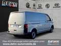 Volkswagen T6.1 Transporter Kasten lang Sortimo LED Standh. Argintiu - thumbnail 3