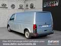 Volkswagen T6.1 Transporter Kasten lang Sortimo LED Standh. Argintiu - thumbnail 4