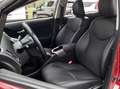 Toyota Prius Hybrid, JBL, Smart-Key, Head-Up, Teil-Leder, Navi Rot - thumbnail 5