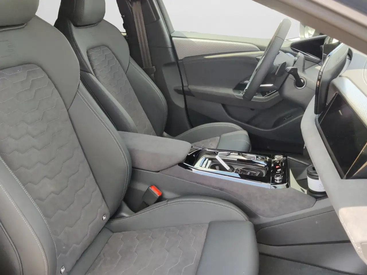 Audi A6 2026