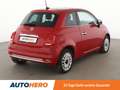 Fiat 500 1.2 Lounge*NAVI*TEMPO*PDC*PANO*ALU*KLIMA* Rot - thumbnail 6