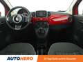 Fiat 500 1.2 Lounge*NAVI*TEMPO*PDC*PANO*ALU*KLIMA* Rot - thumbnail 12