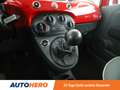 Fiat 500 1.2 Lounge*NAVI*TEMPO*PDC*PANO*ALU*KLIMA* Rot - thumbnail 24