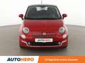 Fiat 500 1.2 Lounge*NAVI*TEMPO*PDC*PANO*ALU*KLIMA* Rot - thumbnail 9