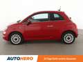 Fiat 500 1.2 Lounge*NAVI*TEMPO*PDC*PANO*ALU*KLIMA* Rot - thumbnail 3