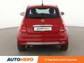Fiat 500 1.2 Lounge*NAVI*TEMPO*PDC*PANO*ALU*KLIMA* Rot - thumbnail 5