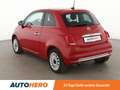 Fiat 500 1.2 Lounge*NAVI*TEMPO*PDC*PANO*ALU*KLIMA* Rot - thumbnail 4