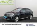 Volkswagen Taigo 1.5 TSI DSG Life MATRIX/KAMERA/PDC Schwarz - thumbnail 1