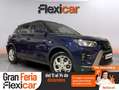 SsangYong Tivoli G15T LP Urban Plus Azul - thumbnail 1