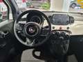 Fiat 500 Hybrid 1.0 70cv Cabrio White - thumbnail 15