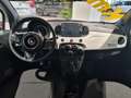 Fiat 500 Hybrid 1.0 70cv Cabrio White - thumbnail 14