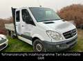 Mercedes-Benz Sprinter II Pritsche Doppelkabine 316 CDI 7-Sitz Wit - thumbnail 9