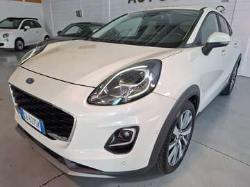 Puma 1.0 Titanium X- + € 3.000 TASSO 0