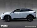 Peugeot 3008 3008 GT Hybrid 145 eDSC +Winter+Kamera+Alcantara Weiß - thumbnail 2