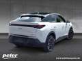 Peugeot 3008 3008 GT Hybrid 145 eDSC +Winter+Kamera+Alcantara Weiß - thumbnail 4