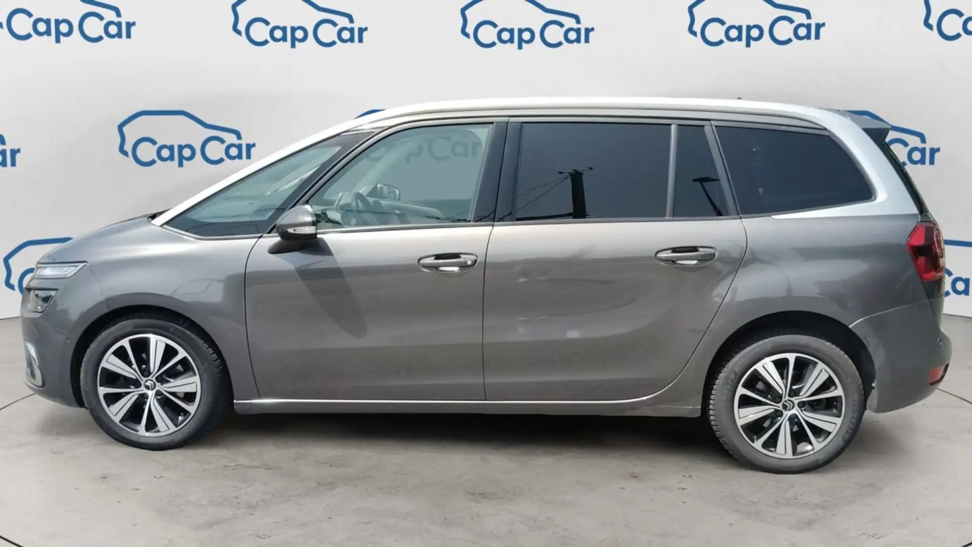 Citroen Grand C4 Picasso 1.6 BlueHdi 120 EAT6 Business Plus - 2