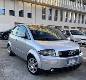 1.4 tdi Comfort