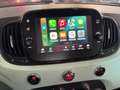 Fiat 500 500 1.2 Lounge 69cv *13450km* Neopatentati Blau - thumbnail 12
