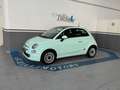 Fiat 500 500 1.2 Lounge 69cv *13450km* Neopatentati Blau - thumbnail 2