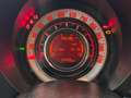 Fiat 500 500 1.2 Lounge 69cv *13450km* Neopatentati Blau - thumbnail 11