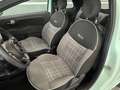 Fiat 500 500 1.2 Lounge 69cv *13450km* Neopatentati Blau - thumbnail 9