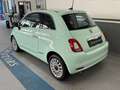Fiat 500 500 1.2 Lounge 69cv *13450km* Neopatentati Blau - thumbnail 17