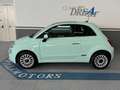 Fiat 500 500 1.2 Lounge 69cv *13450km* Neopatentati Blau - thumbnail 6