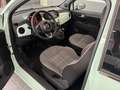 Fiat 500 500 1.2 Lounge 69cv *13450km* Neopatentati Blau - thumbnail 7