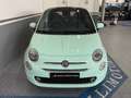 Fiat 500 500 1.2 Lounge 69cv *13450km* Neopatentati Blau - thumbnail 4