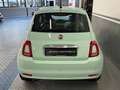 Fiat 500 500 1.2 Lounge 69cv *13450km* Neopatentati Blau - thumbnail 18