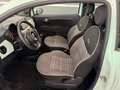 Fiat 500 500 1.2 Lounge 69cv *13450km* Neopatentati Blau - thumbnail 8