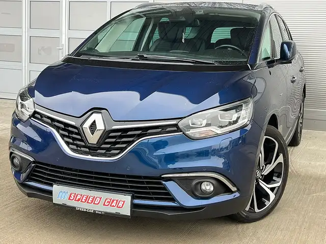 Renault Grand Scenic Grand Scénic Energy dCi 160 EDC Bose