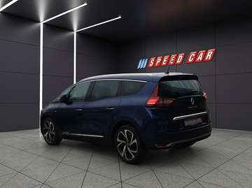 Grand Scénic Energy dCi 160 EDC Bose