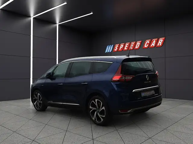 Renault Grand Scenic Grand Scénic Energy dCi 160 EDC Bose