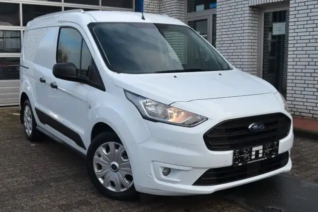 Ford Transit Connect Kasten Trend Klima Parkpilot